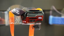 Petzl Swift RL