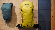 Rab Ascendor 45L