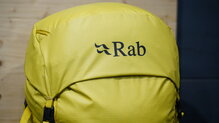 Rab Ascendor 45L