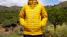 Rab Cirrus Alpine Jacket