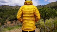 Rab Cirrus Alpine Jacket
