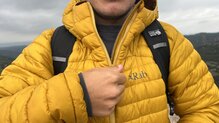 Rab Cirrus Alpine Jacket