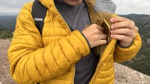 Rab Cirrus Alpine Jacket