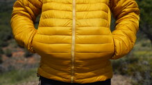 Rab Cirrus Alpine Jacket