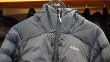 Rab Cirrus Ultra