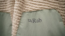 Rab Evolute High Loft Fleece Hoody