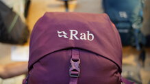 Rab Exion 35 ND