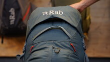 Rab Hyperion 65