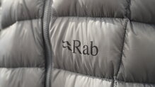 Rab Mythic G Jacket