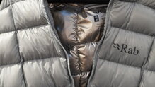 Rab Mythic G Jacket