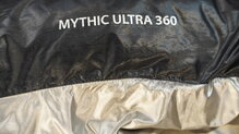 Rab Mythic Ultra 360