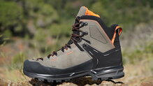 Salewa Mountain Trainer 2 Mid Gore-Tex