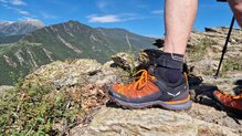 Salewa Mountain Trainer Lite