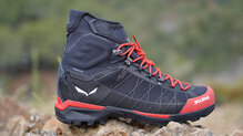 Salewa Ortles Light Mid Powertex