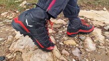 Salewa Ortles Light Mid Powertex 