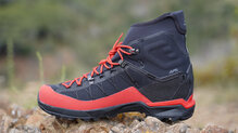 Salewa Ortles Light Mid Powertex