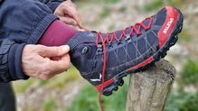 Salewa Ortles Light Mid Powertex 