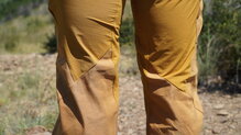 Salewa Puez Hemp Pants