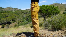 Salewa Puez Hemp Pants