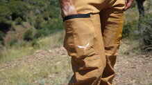 Salewa Puez Hemp Pants