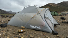 Preview Salewa - Puez Trek 3P