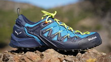 Salewa Wildfire Edge