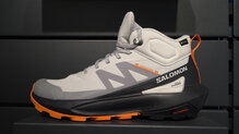 Salomon Activ Elixir Mid Gore-Tex