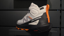 Salomon Activ Elixir Mid Gore-Tex