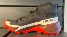 Salomon Cross Hike 2 Mid Gore-Tex