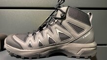 Salomon X Braze Mid GTX