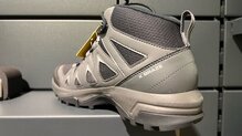 Salomon X Braze Mid GTX