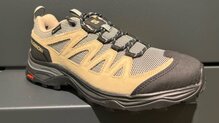 Salomon X Ward Leather GTX W