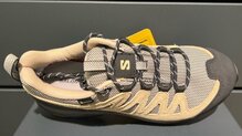 Salomon X Ward Leather GTX W