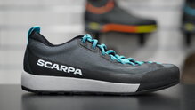 Scarpa Gecko LT