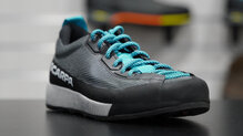 Scarpa Gecko LT