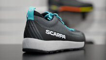 Scarpa Gecko LT