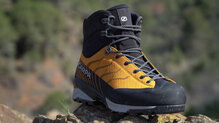 Scarpa Mescalito TRK Planet GTX