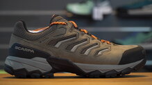 Scarpa Moraine GTX