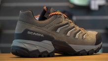 Scarpa Moraine GTX