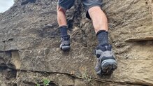 Todo tipo de actividad con las Scarpa Moraine Mid Pro GTX