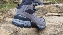 Buenas para todo las Scarpa Moraine Mid Pro Gtx