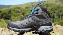 Scarpa Moraine Mid Pro GTX