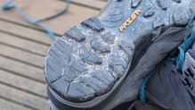 Buena suela Presa de las Scarpa Moraine Mid Pro Gtx