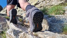 Scarpa Moraine Mid Pro GTX