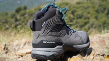 Scarpa Moraine Mid Pro GTX