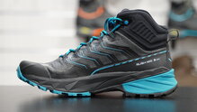 Scarpa Rush 2 Mid GTX