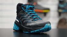 Scarpa Rush 2 Mid GTX