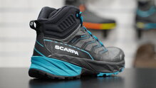 Scarpa Rush 2 Mid GTX