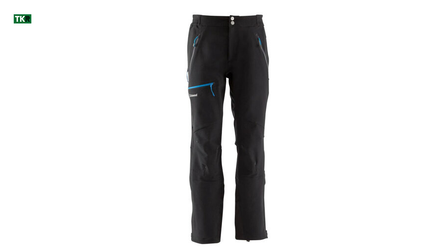 Simond Pantalones de Alpinismo y Alta Montaa