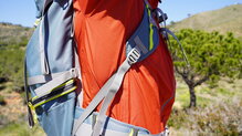 Vaude Rupal 35+